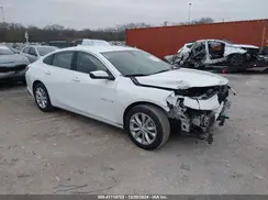 1G1ZD5ST9NF101261 2022 CHEVROLET MALIBU