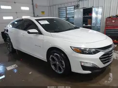 1G1ZD5ST9NF102247 2022 CHEVROLET MALIBU