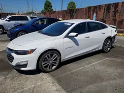 1G1ZD5ST9NF103057 2022 CHEVROLET MALIBU