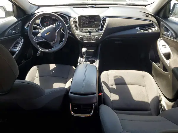 1G1ZD5ST9NF103057 2022 CHEVROLET MALIBU - Image 8