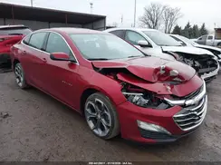 1G1ZD5ST9NF103320 2022 CHEVROLET MALIBU