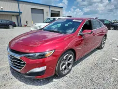 1G1ZD5ST9NF103639 2022 CHEVROLET MALIBU