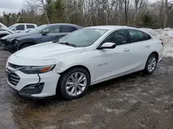1G1ZD5ST9NF104595 2022 CHEVROLET MALIBU