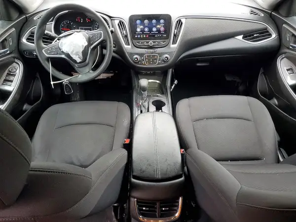 1G1ZD5ST9NF104595 2022 CHEVROLET MALIBU - Image 8