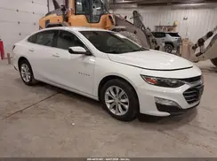 1G1ZD5ST9NF104774 2022 CHEVROLET MALIBU