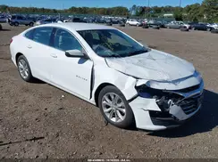 1G1ZD5ST9NF104967 2022 CHEVROLET MALIBU