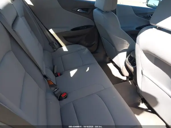 1G1ZD5ST9NF104967 2022 CHEVROLET MALIBU - Image 8
