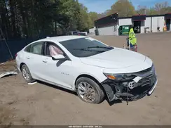 1G1ZD5ST9NF105083 2022 CHEVROLET MALIBU