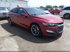 1G1ZD5ST9NF105438 2022 CHEVROLET MALIBU