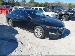 1G1ZD5ST9NF105925 2022 CHEVROLET MALIBU