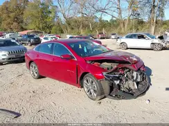 1G1ZD5ST9NF106248 2022 CHEVROLET MALIBU