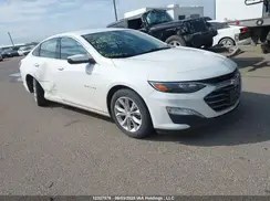 1G1ZD5ST9NF106444 2022 CHEVROLET MALIBU