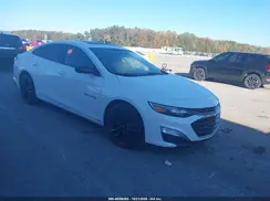 1G1ZD5ST9NF107044 2022 CHEVROLET MALIBU
