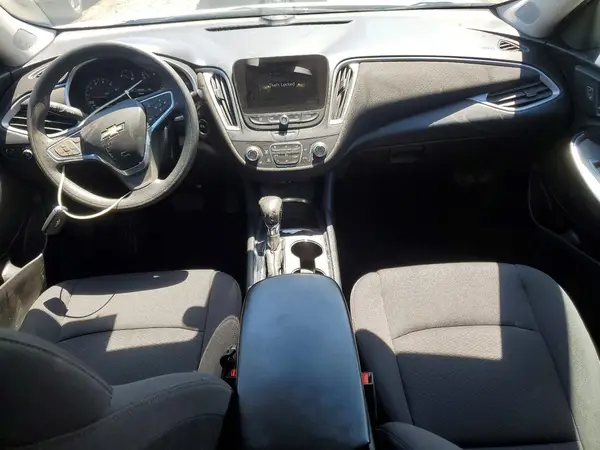 1G1ZD5ST9NF108226 2022 CHEVROLET MALIBU - Image 8