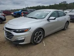 1G1ZD5ST9NF110381 2022 CHEVROLET MALIBU