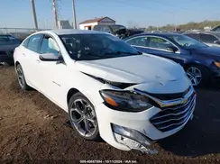 1G1ZD5ST9NF110512 2022 CHEVROLET MALIBU