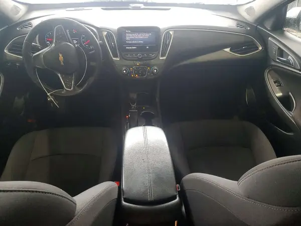 1G1ZD5ST9NF111157 2022 CHEVROLET MALIBU - Image 8