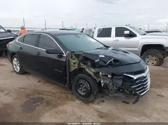 1G1ZD5ST9NF111255 2022 CHEVROLET MALIBU