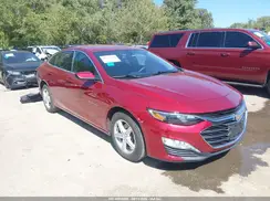 1G1ZD5ST9NF111322 2022 CHEVROLET MALIBU