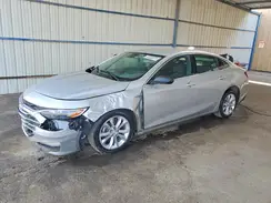 1G1ZD5ST9NF111935 2022 CHEVROLET MALIBU