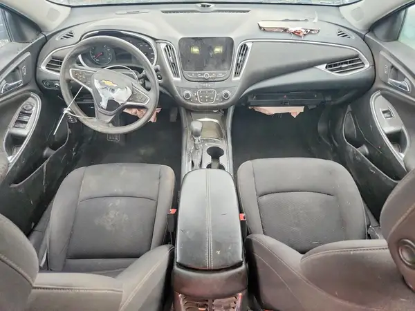 1G1ZD5ST9NF111935 2022 CHEVROLET MALIBU - Image 8