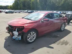 1G1ZD5ST9NF112096 2022 CHEVROLET MALIBU