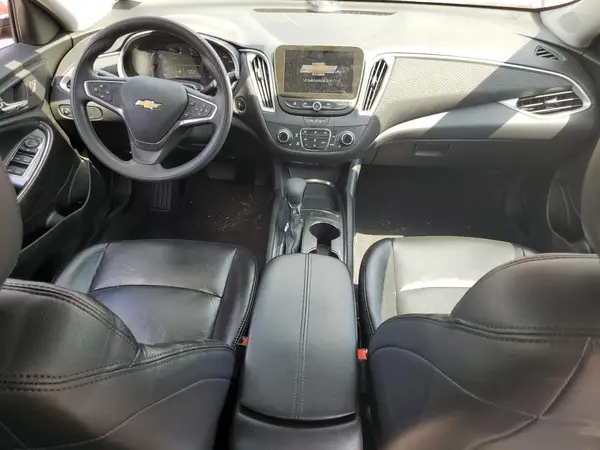 1G1ZD5ST9NF112096 2022 CHEVROLET MALIBU - Image 8