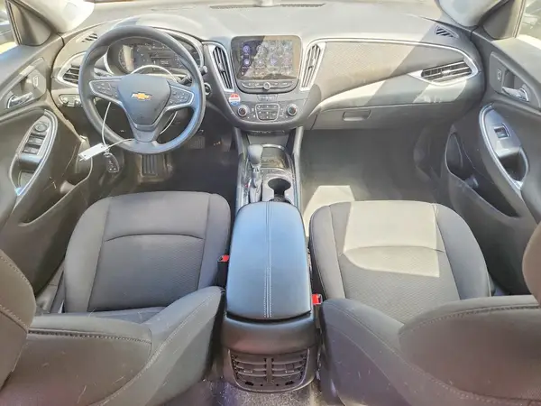 1G1ZD5ST9NF112406 2022 CHEVROLET MALIBU - Image 8