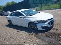 1G1ZD5ST9NF112812 2022 CHEVROLET MALIBU