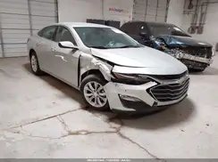 1G1ZD5ST9NF113233 2022 CHEVROLET MALIBU