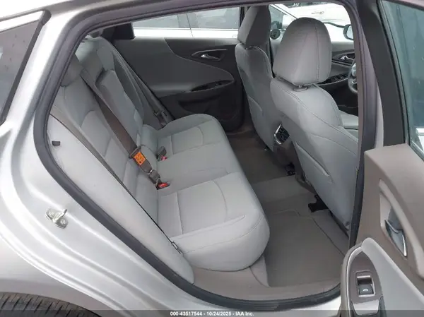 1G1ZD5ST9NF113233 2022 CHEVROLET MALIBU - Image 8