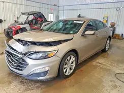 1G1ZD5ST9NF113488 2022 CHEVROLET MALIBU