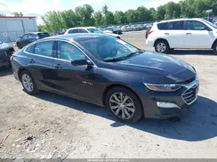 1G1ZD5ST9NF113572 2022 CHEVROLET MALIBU
