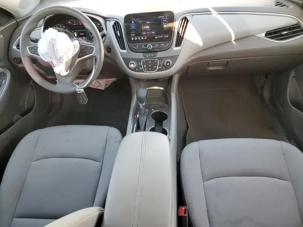 1G1ZD5ST9NF113670 2022 CHEVROLET MALIBU - Image 8