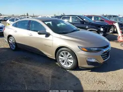 1G1ZD5ST9NF113846 2022 CHEVROLET MALIBU