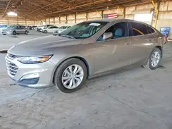 1G1ZD5ST9NF114186 2022 CHEVROLET MALIBU
