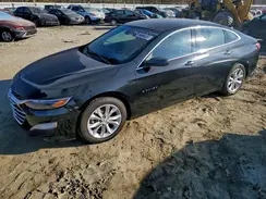 1G1ZD5ST9NF114253 2022 CHEVROLET MALIBU