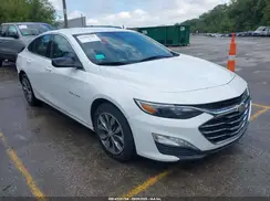 1G1ZD5ST9NF114429 2022 CHEVROLET MALIBU