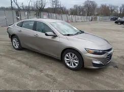 1G1ZD5ST9NF114933 2022 CHEVROLET MALIBU