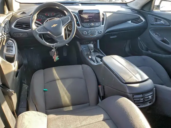 1G1ZD5ST9NF115919 2022 CHEVROLET MALIBU - Image 8