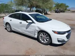 1G1ZD5ST9NF116102 2022 CHEVROLET MALIBU