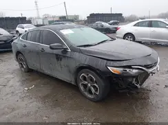 1G1ZD5ST9NF116164 2022 CHEVROLET MALIBU