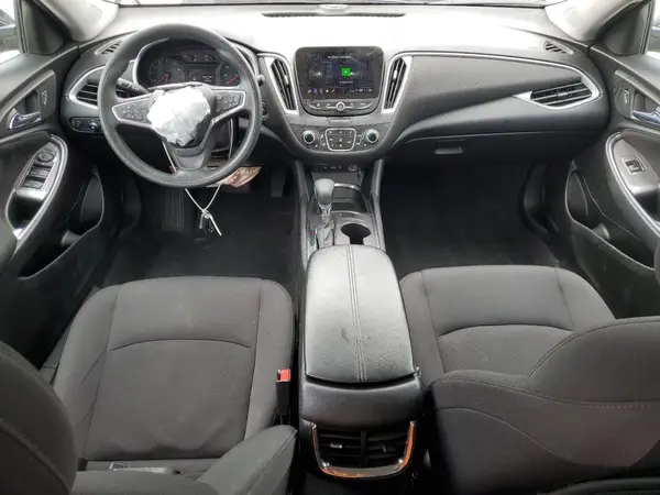 1G1ZD5ST9NF116441 2022 CHEVROLET MALIBU - Image 8
