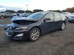 1G1ZD5ST9NF116732 2022 CHEVROLET MALIBU