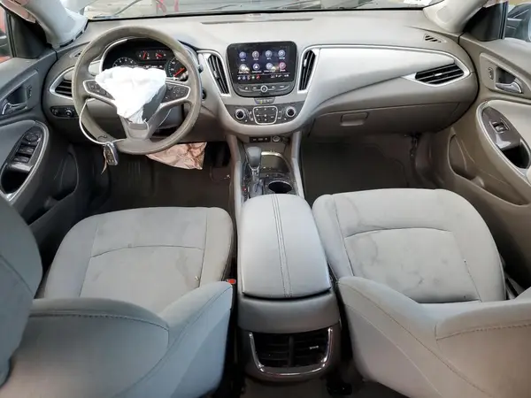 1G1ZD5ST9NF116732 2022 CHEVROLET MALIBU - Image 8