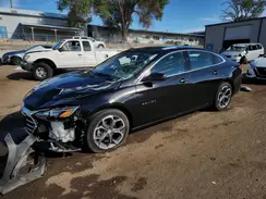 1G1ZD5ST9NF117914 2022 CHEVROLET MALIBU
