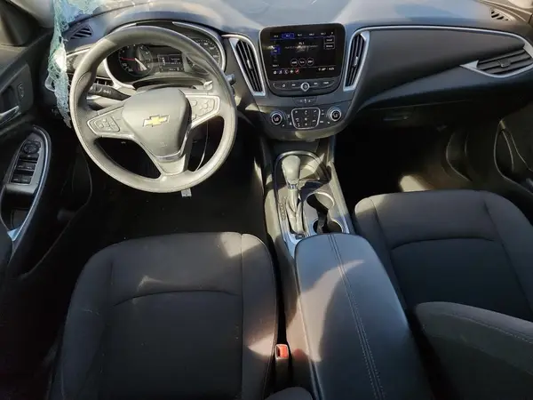 1G1ZD5ST9NF117914 2022 CHEVROLET MALIBU - Image 8