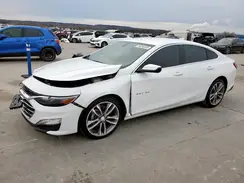 1G1ZD5ST9NF117928 2022 CHEVROLET MALIBU