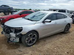 1G1ZD5ST9NF118108 2022 CHEVROLET MALIBU