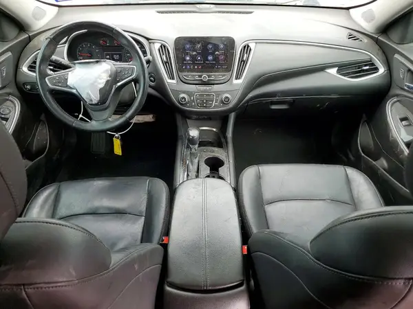 1G1ZD5ST9NF118108 2022 CHEVROLET MALIBU - Image 8